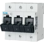 EATON - Sicherungs-Lasttrennschalter, 35A, 3p