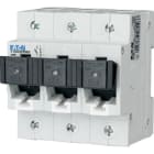 EATON - Sicherungs-Lasttrennschalter, 50A, 3p