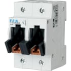 EATON - Sicherungs-Lasttrennschalter, 63A, 2p