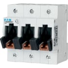 EATON - Sicherungs-Lasttrennschalter, 63A, 3p