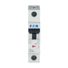 EATON - Leitungsschutzschalter, 4 A, 1p, Charakteristik: C
