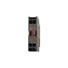 EATON - Kontaktelement, Cage Clamp, Bodenbefestigung, 1 Ö, 24 V 3 A, 220 V 230 V 240 V 6 A