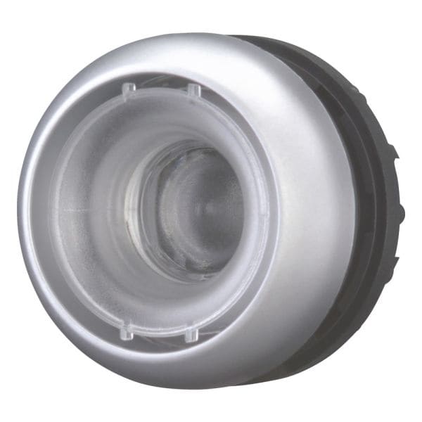 EATON - Drucktaste, RMQ-Titan, tastend, ohne Tastenplatte, Frontring Titan