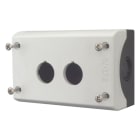 EATON - Aufbaugehäuse, 2 Einbaustellen
