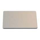 EATON - Einlegeschild, 18 x 27, individuelle Beschriftung