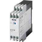 EATON - Thermistor-Maschinenschutzrelais, 1 Schließer + 1 Öffner, 24 - 240 V 50 - 400 Hz, 24 - 240 V DC, ohne Wiedereinschaltsperre