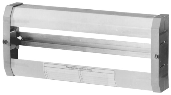 EATON - Profilleiste für Leistenverteiler Aufputz  L=2000mm