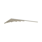 EATON - Klemmenschiene KL-60 2x25mm2 + 58x16mm2 max. 63A