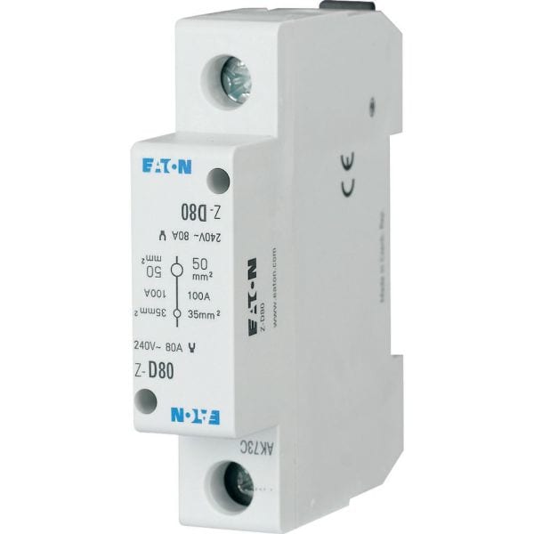 EATON - Anspeiseklemme, 100A