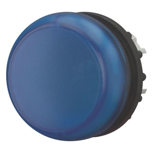 EATON - Leuchtmelder, RMQ-Titan, flach, blau