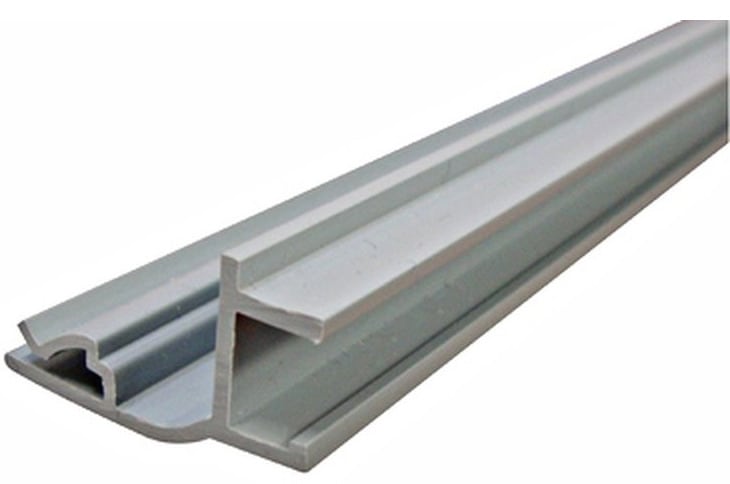 EATON - Adapterleiste 80/45mm 1,5m