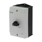 EATON - EIN-AUS-Schalter, 3-polig, 32 A, Aufbau