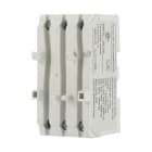 EATON - Strombegrenzer, 3-polig, 63 A, 400 VAC/100 kA, 690 VAC/10 kA