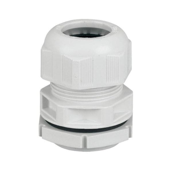 EATON - Kabelverschraubung, M20, RAL 7035, IP68