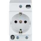 EATON - Schukosteckdose, 10/16A, 250V AC