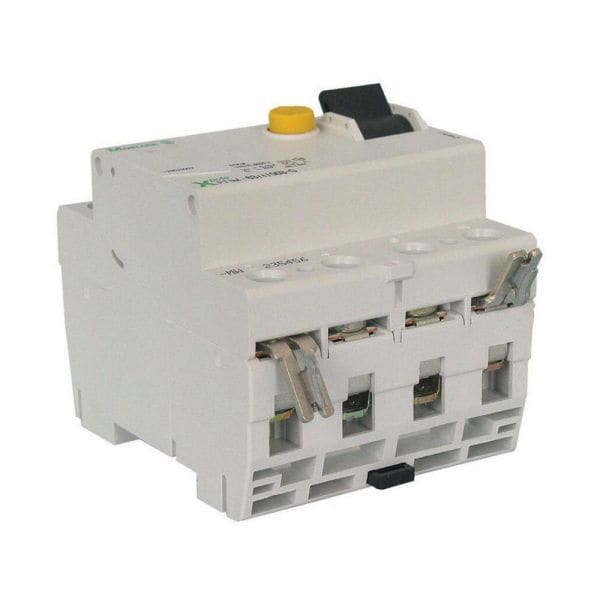 EATON - Anschlusswinkel, L1/N, 50A