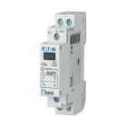 EATON - Stromstossschalter, 230AC, 2S, 16A, 50Hz, 1TE