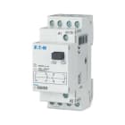 EATON - Stromstossschalter, 48AC/24DC, 2S+2Ö, 16A, 50Hz, 2TE