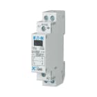 EATON - Stromstossschalter, 24AC/12DC, 2S, 16A, 50Hz, 1TE