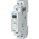 EATON - Stromstossschalter, 12AC, 2S, 16A, 50Hz, 1TE