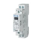 EATON - Stromstossschalter +Zentralsteuerung, 230AC, 1S, 16A, 50/60Hz, 1TE