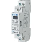EATON - Stromstossschalter +LED, 230AC, 2S, 16A, 50Hz, 1TE
