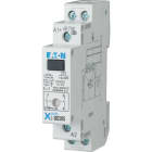 EATON - Stromstossschalter +LED, 24DC, 2S, 16A, 50Hz, 1TE