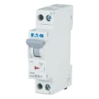EATON - Leitungsschutzschalter, 16 A, 1p+N, Charakteristik: B