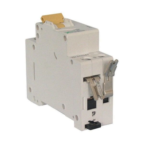 EATON - Anschlusswinkel, N, 0,5TE, 32A