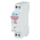 EATON - Leitungsschutzschalter, 32 A, 1p+N, Charakteristik: C