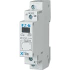 EATON - Stromstossschalter, 12AC, 1S, 16A, 50Hz, 1TE