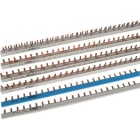 EATON - Phasenschiene, 3Ph, 16qmm, Stift, 1m