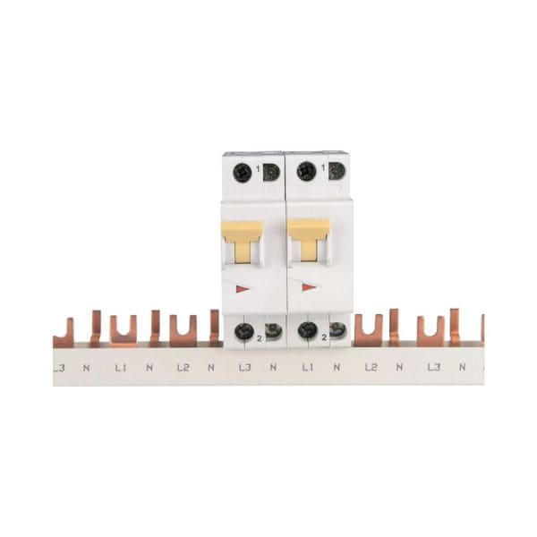 EATON - Z-GSV-10/FI+EH+4XLS1N