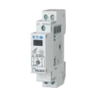 EATON - Schalter, +LED, 230AC/DC, 2S, 16A, orange