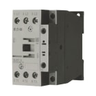 EATON - Leistungsschütz, 3-polig, 380 V 400 V 7,5 kW, 1 S, 220 V 50 Hz, 240 V 60 Hz, Wechselstrombetätigung, Schraubklemmen