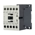 EATON - Leistungsschütz, 3-polig, 380 V 400 V 4 kW, 1 S, 24 V DC, Gleichstrombetätigung, Schraubklemmen