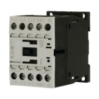 EATON - Leistungsschütz, 3-polig, 380 V 400 V 5,5 kW, 1 S, 230 V 50/60 Hz, Wechselstrombetätigung, Schraubklemmen