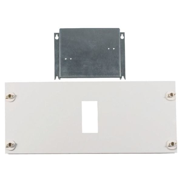 EATON - Set für NZM1 grau 24TE