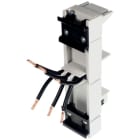 EATON - Sammelschienen-Doppeladapter, B=72mm 4TE, 6qmm, 3p
