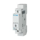 EATON - Einzelleuchte, 230AC/DC, rot