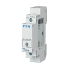 EATON - Einzelleuchte, 230AC/DC, grün