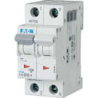 EATON - Leitungsschutzschalter, 16 A, 1p+N, Charakteristik: B