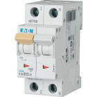 EATON - Leitungsschutzschalter, 13 A, 1p+N, Charakteristik: B