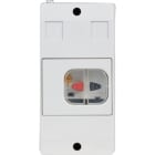 EATON - Motorschutzschalter, 660 V 690 V: 0.12 kW, Ir= 0.16 - 0.25 A, IP20