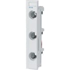 EATON - Reiter-Sicherungssockel, 3p, 63A, 400V, D02/E18, 36mm