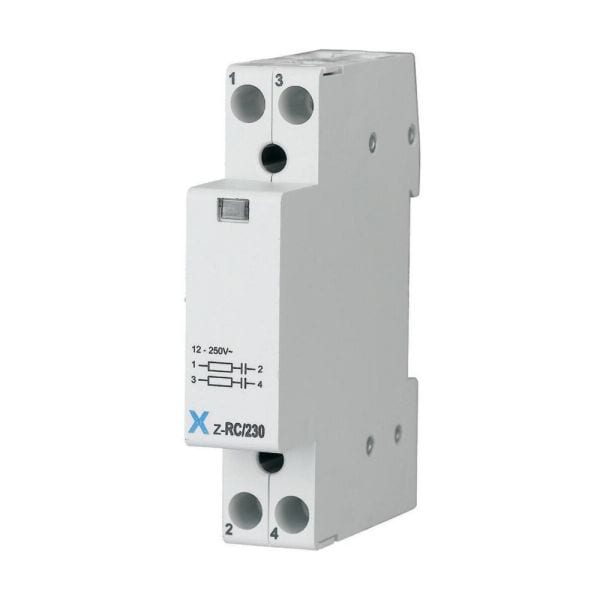EATON - Entstörbauteil, RC-Kombination, 12-250 VAC
