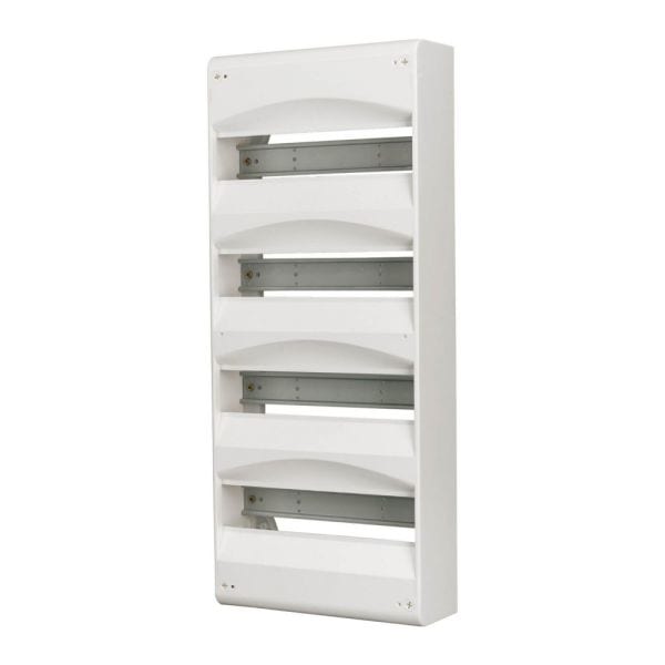 EATON - Kleinverteiler AP o.Tür o.Rückwand