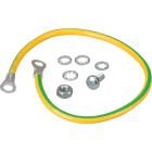EATON - Türerdungsset gelb-grün 6 mm² / 300 mm