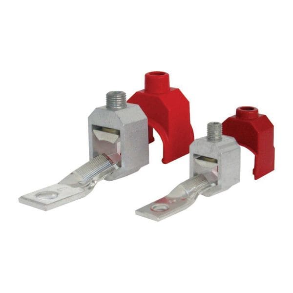 EATON - V-Anschlussklemme