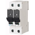 EATON - Lasttrennschalter m.Sicherungen D01 Blinkfunktion,2P,max.16A